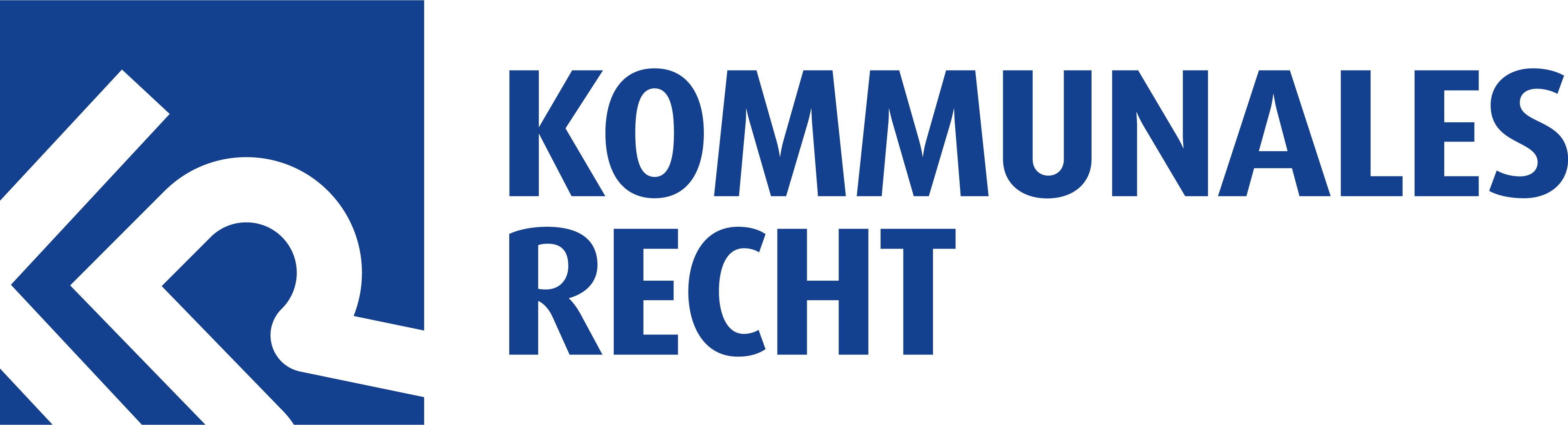ID KR - Kommunales Recht