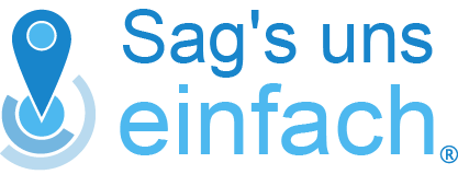 SUE – Sag´s uns einfach
