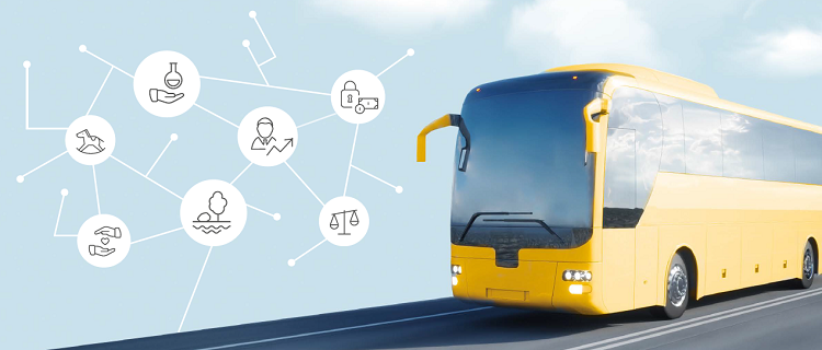 Bürger- und Unternehmensservice Sachsen-Anhalt (BUS)